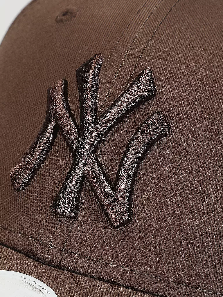 NEW ERA | Casquette CAP NY YANKEES | braun