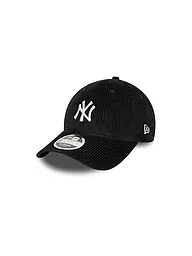 NEW ERA | Casquette CORD 9FORTY MCROWN NEW YORK YANKEES | Noir