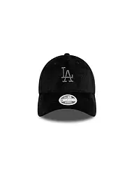 NEW ERA | Casquette DIAMANTE VELOUR 9FORTY LOSDOD | Noir