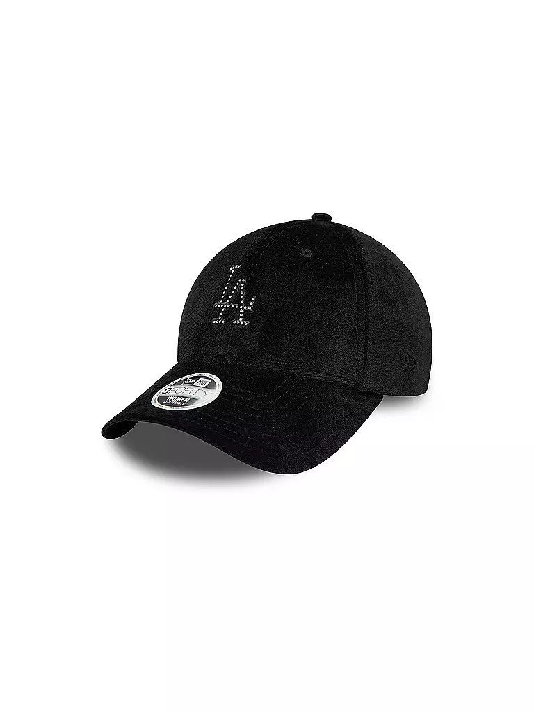 NEW ERA | Casquette DIAMANTE VELOUR 9FORTY LOSDOD | 