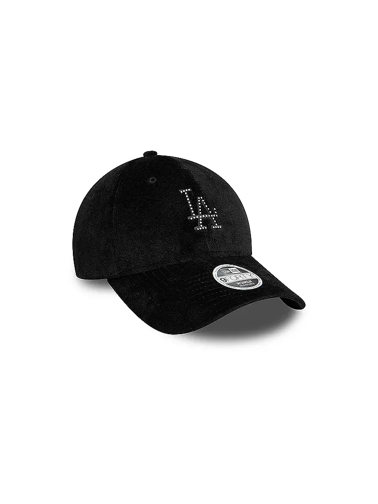 NEW ERA | Casquette DIAMANTE VELOUR 9FORTY LOSDOD | 
