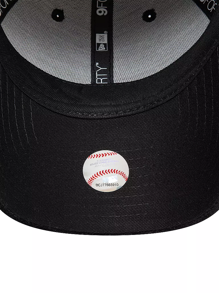 NEW ERA | Casquette DIAMANTE VELOUR 9FORTY LOSDOD | 