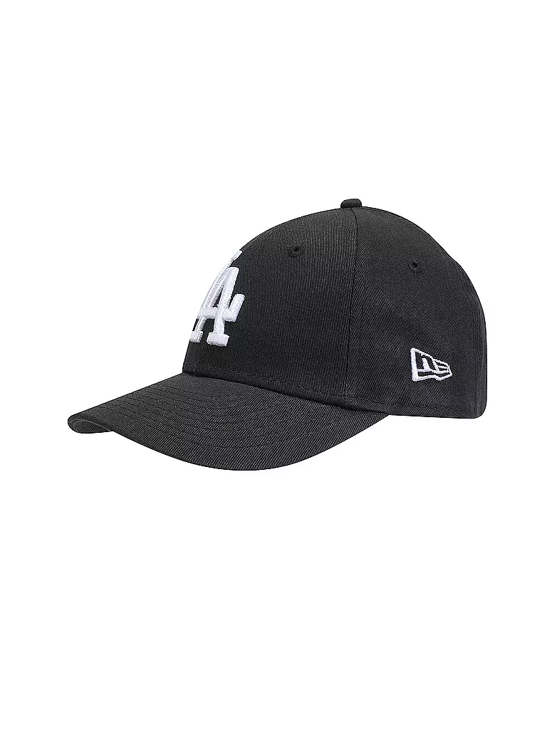 NEW ERA | Casquette enfant 9FORTY LA | schwarz