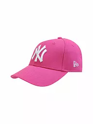 NEW ERA | Casquette enfant 9FORTY | Rose vif