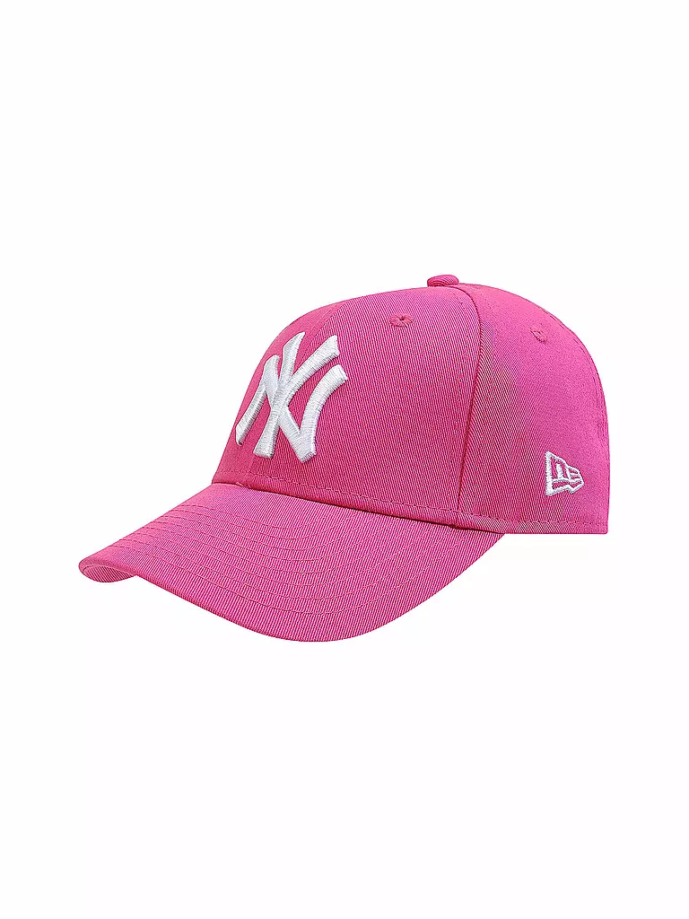 NEW ERA | Casquette enfant 9FORTY NY | pink
