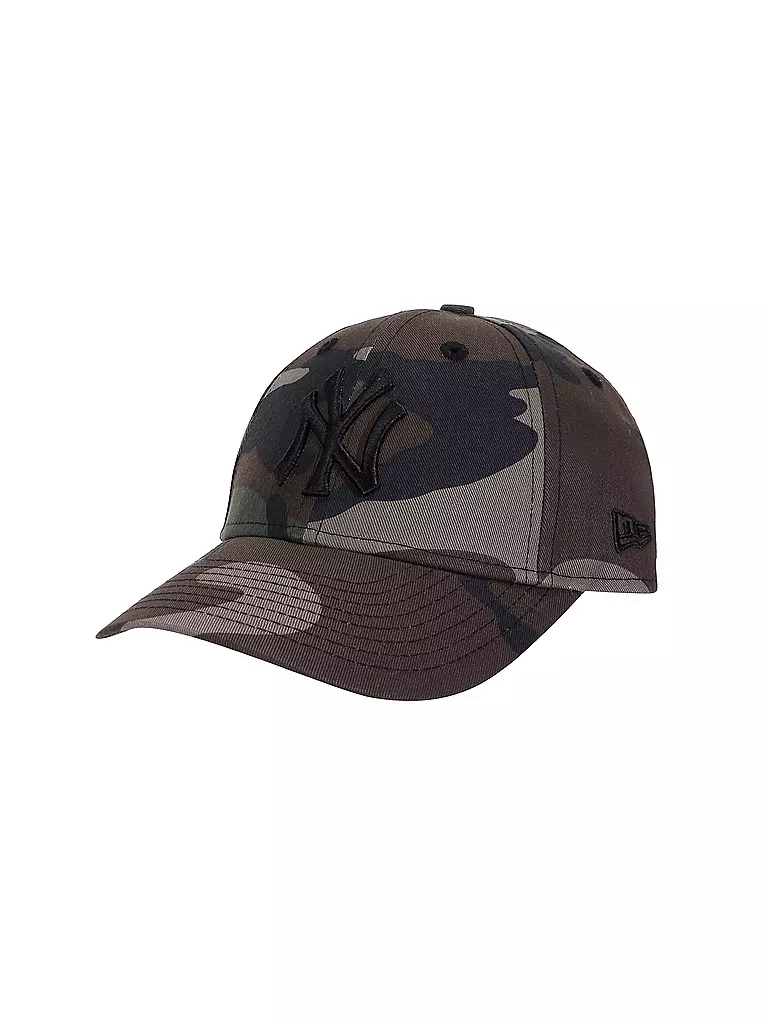 NEW ERA | Casquette enfant 9FORTY NY | olive