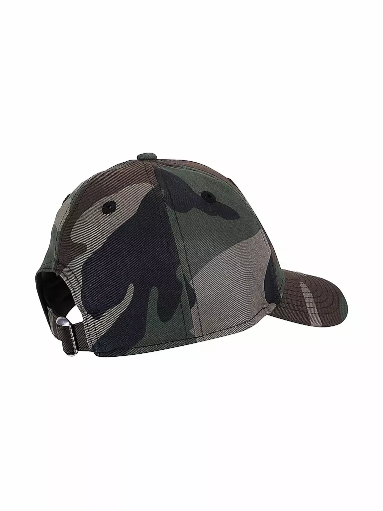 NEW ERA | Casquette enfant 9FORTY NY | olive