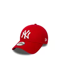 NEW ERA | Casquette enfant 9FORTY | Rouge