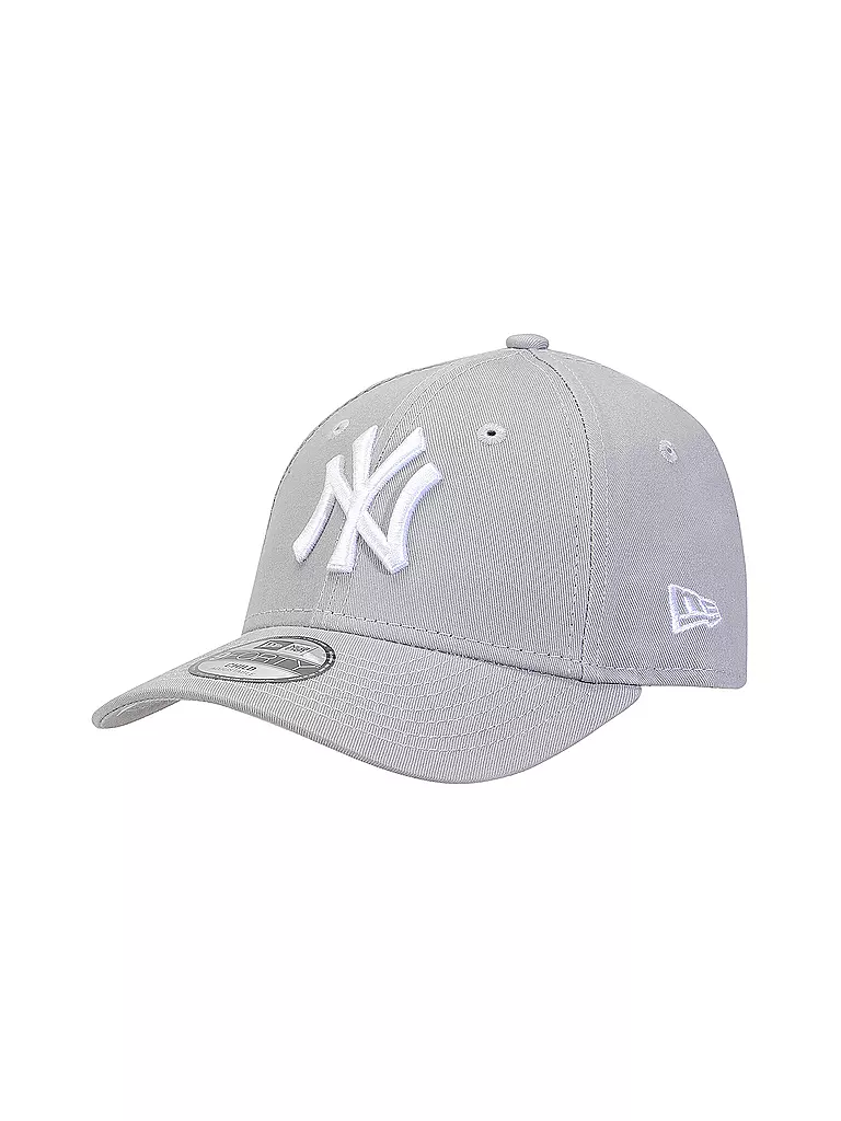 NEW ERA | Casquette enfant 9FORTY | grau