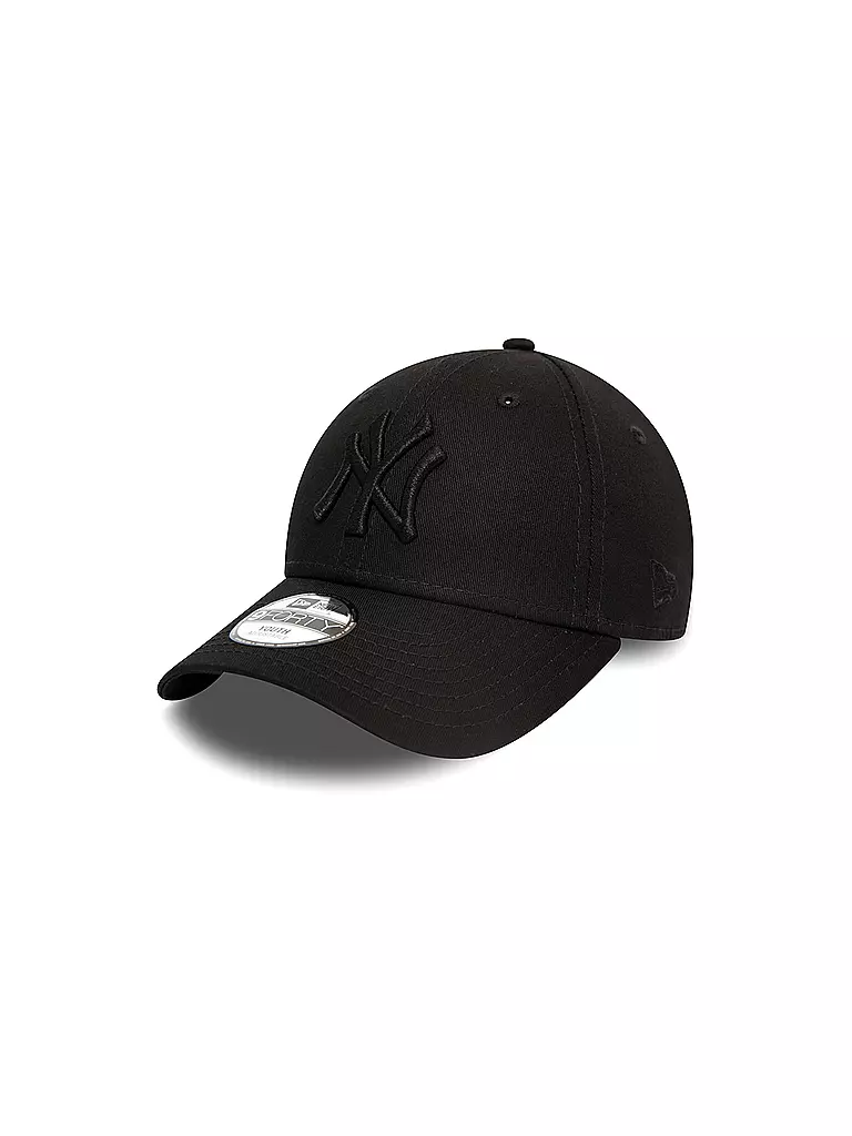 NEW ERA | Casquette enfant 9FORTY | schwarz