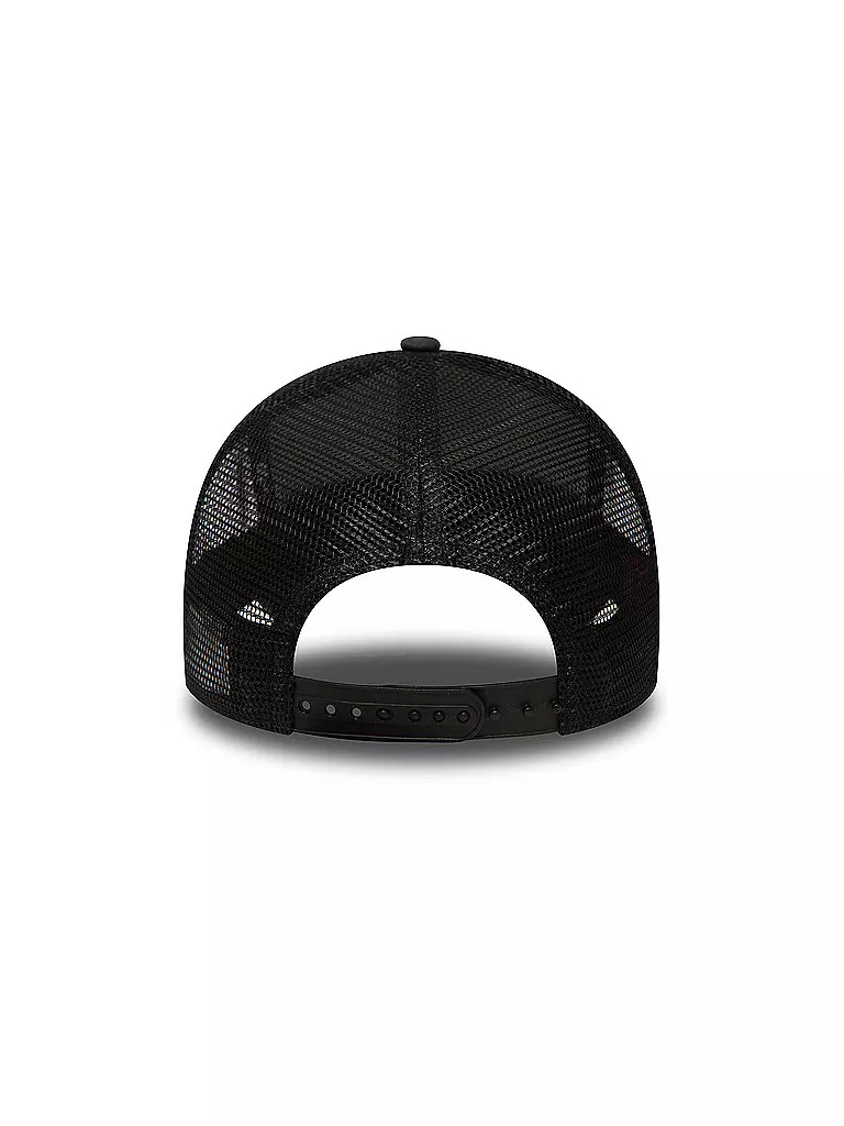 NEW ERA | Casquette LEAGUE ESSENTIAL 9FORTY NY EF TRUCKER | 