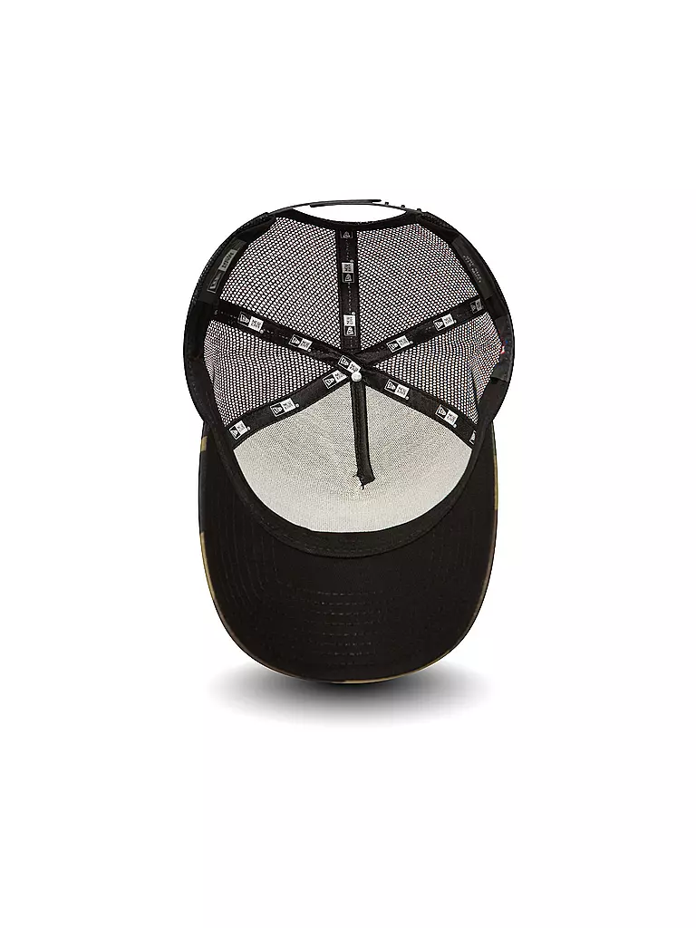 NEW ERA | Casquette LEAGUE ESSENTIAL 9FORTY NY EF TRUCKER | 