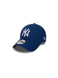 NEW ERA | Casquette LEAGUE ESSENTIAL 9FORTY NY | Bleu