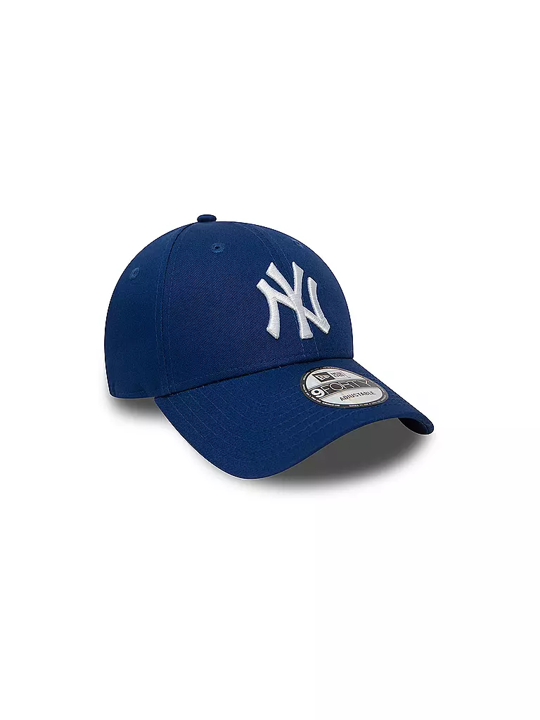 NEW ERA | Casquette LEAGUE ESSENTIAL 9FORTY NY | 