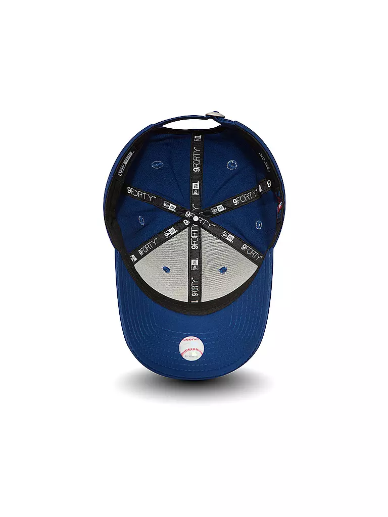 NEW ERA | Casquette LEAGUE ESSENTIAL 9FORTY NY | 