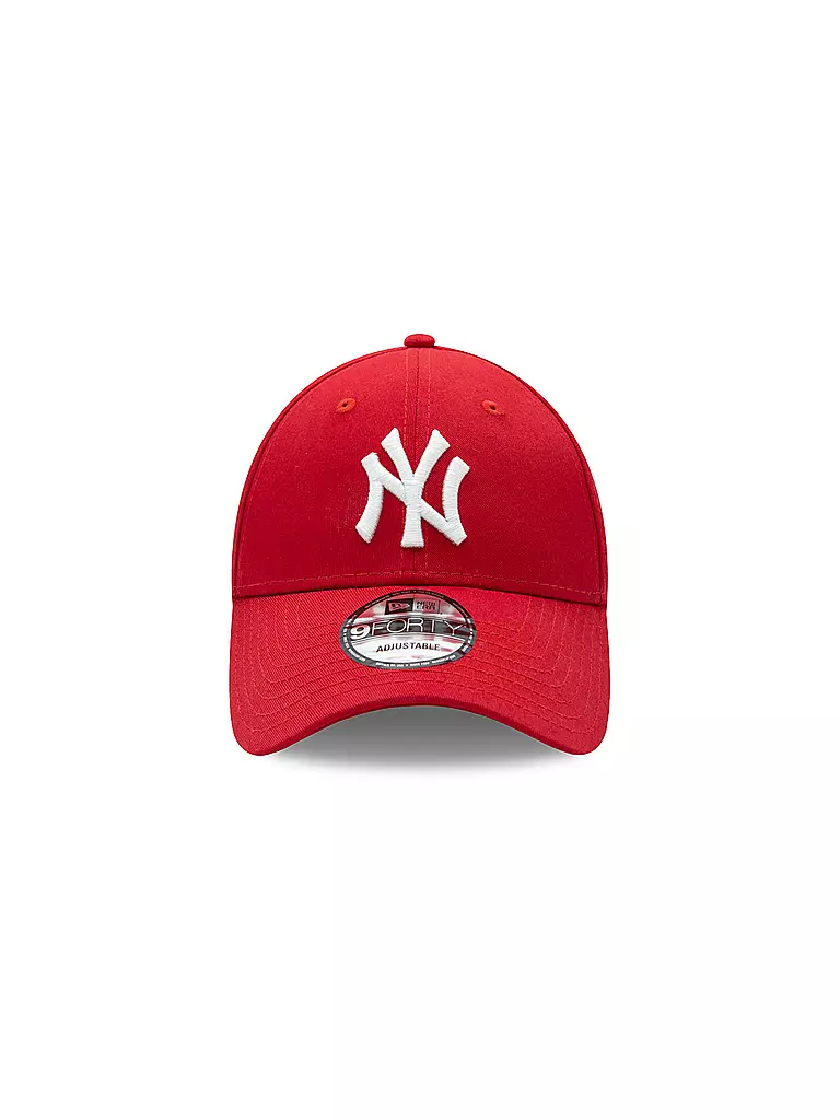NEW ERA | Casquette LEAGUE ESSENTIAL 9FORTY NY | 