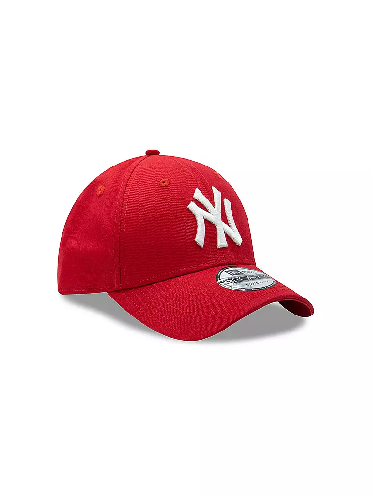NEW ERA | Casquette LEAGUE ESSENTIAL 9FORTY NY | 
