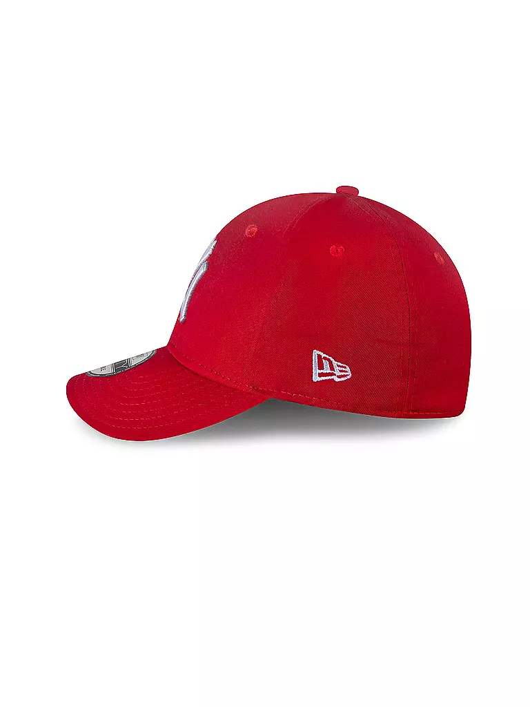 NEW ERA | Casquette LEAGUE ESSENTIAL 9FORTY NY | 