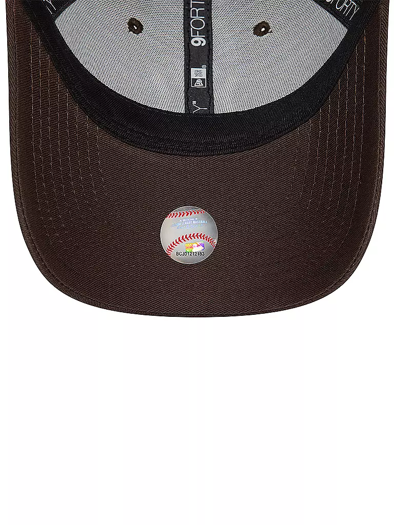 NEW ERA | Casquette LEAGUE ESSENTIAL 9FORTY NY | 