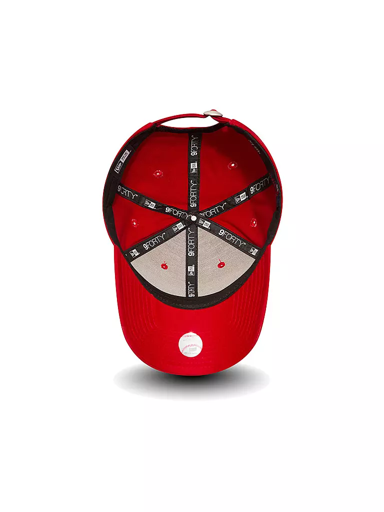 NEW ERA | Casquette LEAGUE ESSENTIAL 9FORTY NY | 