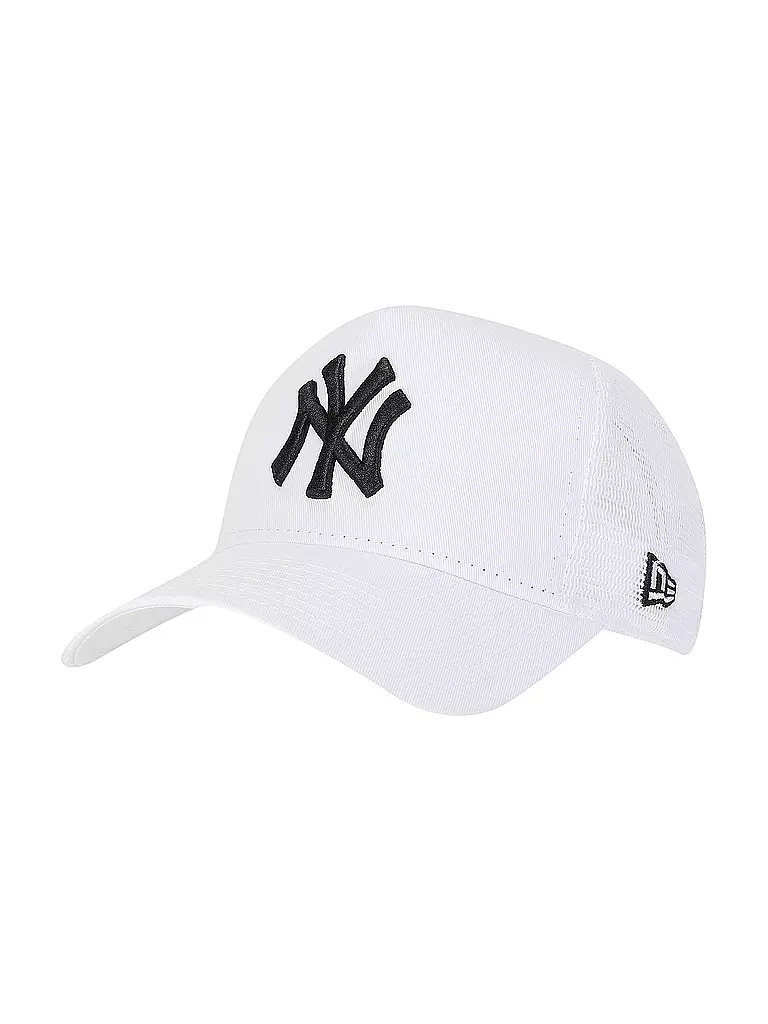 NEW ERA | Casquette LEAGUE ESSENTIAL 9FORTY | weiss