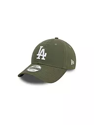 NEW ERA | Casquette LEAGUE ESSENTIAL 9TWENTY LA | Olive