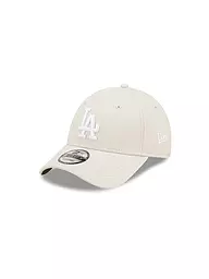 NEW ERA | Casquette LEAGUE ESSENTIAL 9TWENTY LA | Crème