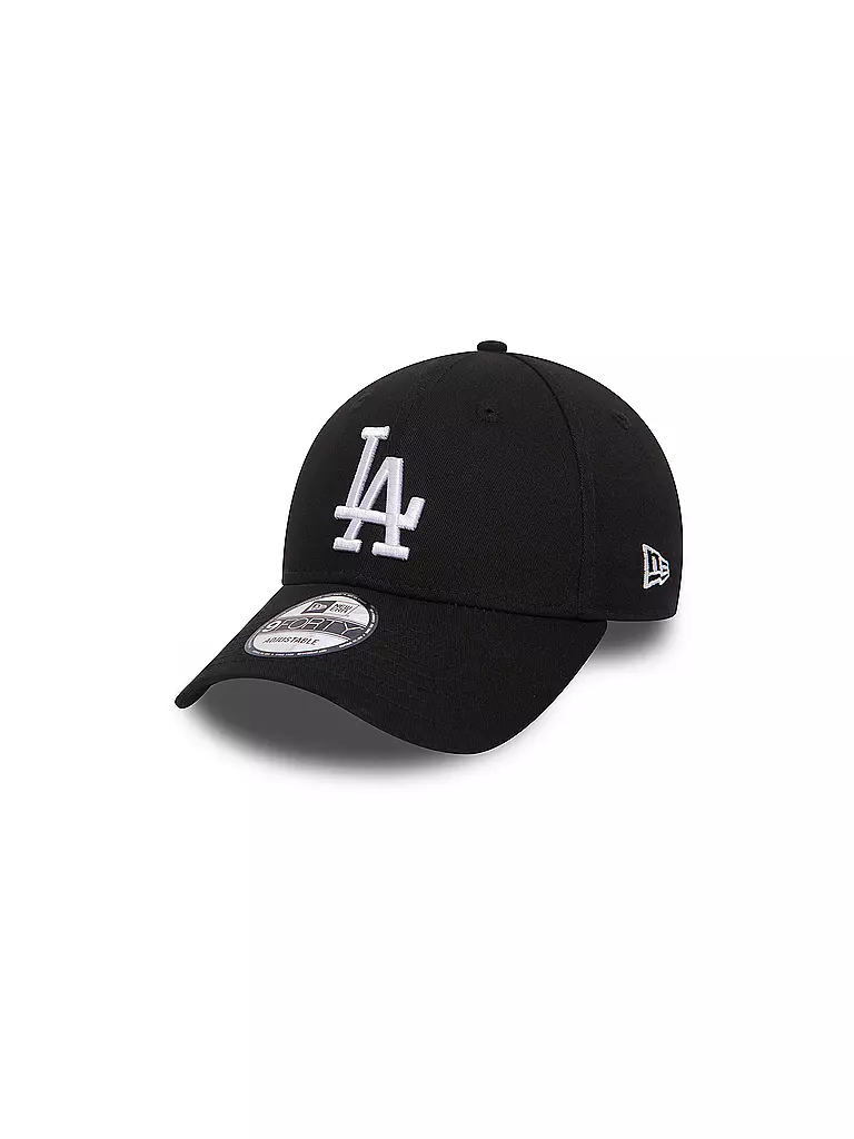 NEW ERA | Casquette LEAGUE ESSENTIAL 9TWENTY LA | schwarz