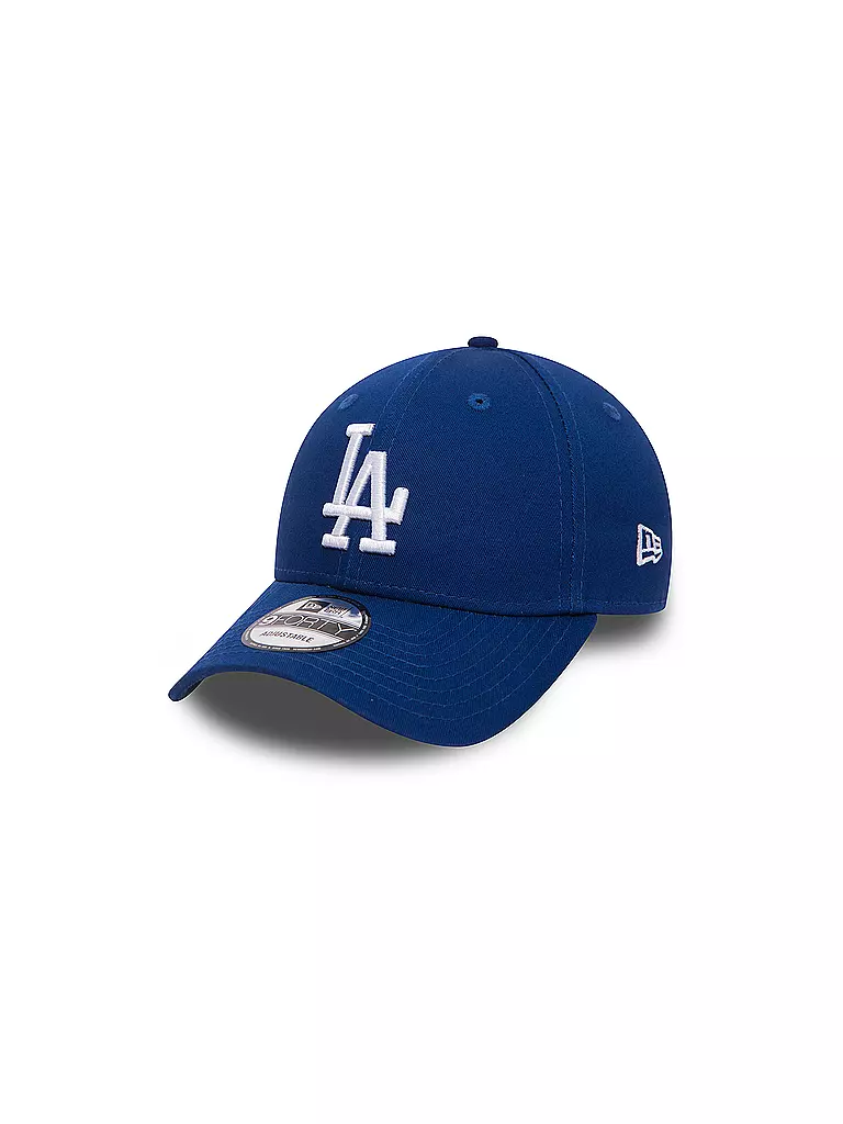 NEW ERA | Casquette LEAGUE ESSENTIAL 9TWENTY LA | blau