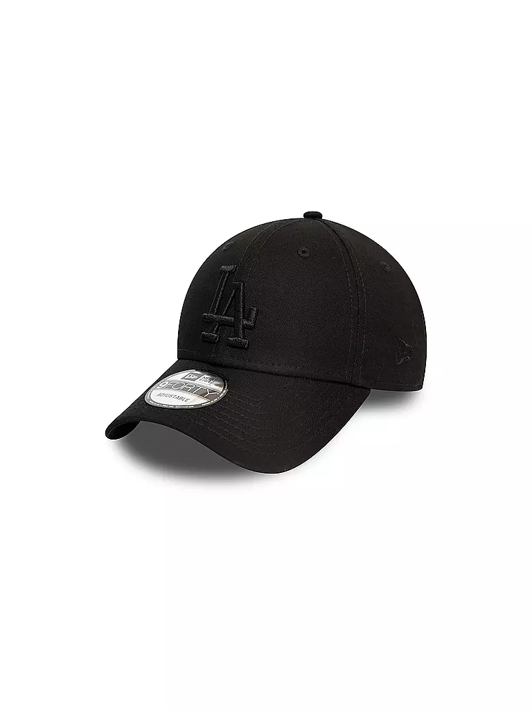 NEW ERA | Casquette LEAGUE ESSENTIAL 9TWENTY LA | schwarz