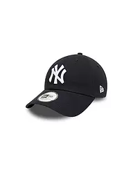 NEW ERA | Casquette LEAGUE ESSENTIAL 9TWENTY NY | Bleu foncé