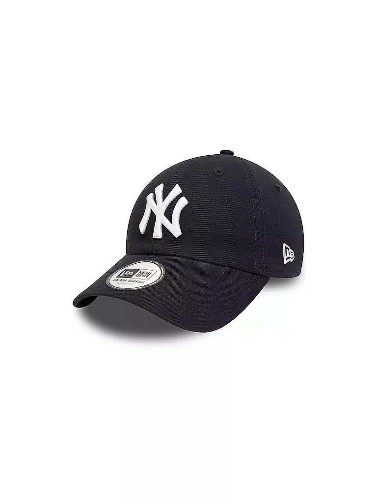 NEW ERA | Casquette LEAGUE ESSENTIAL 9TWENTY NY | dunkelblau
