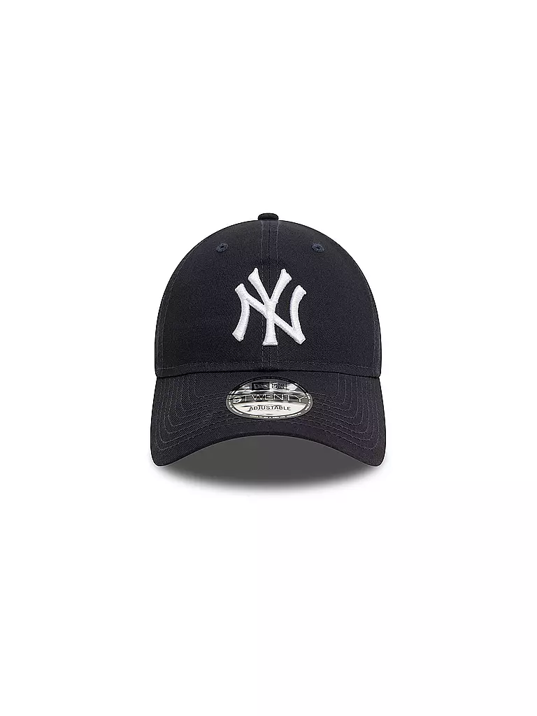 NEW ERA | Casquette LEAGUE ESSENTIAL 9TWENTY NY | 