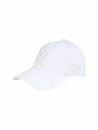 NEW ERA | Casquette NY YANKEES 9FORTY | Blanc