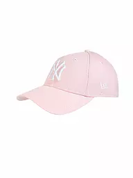 NEW ERA | Casquette NY YANKEES 9FORTY | Rose