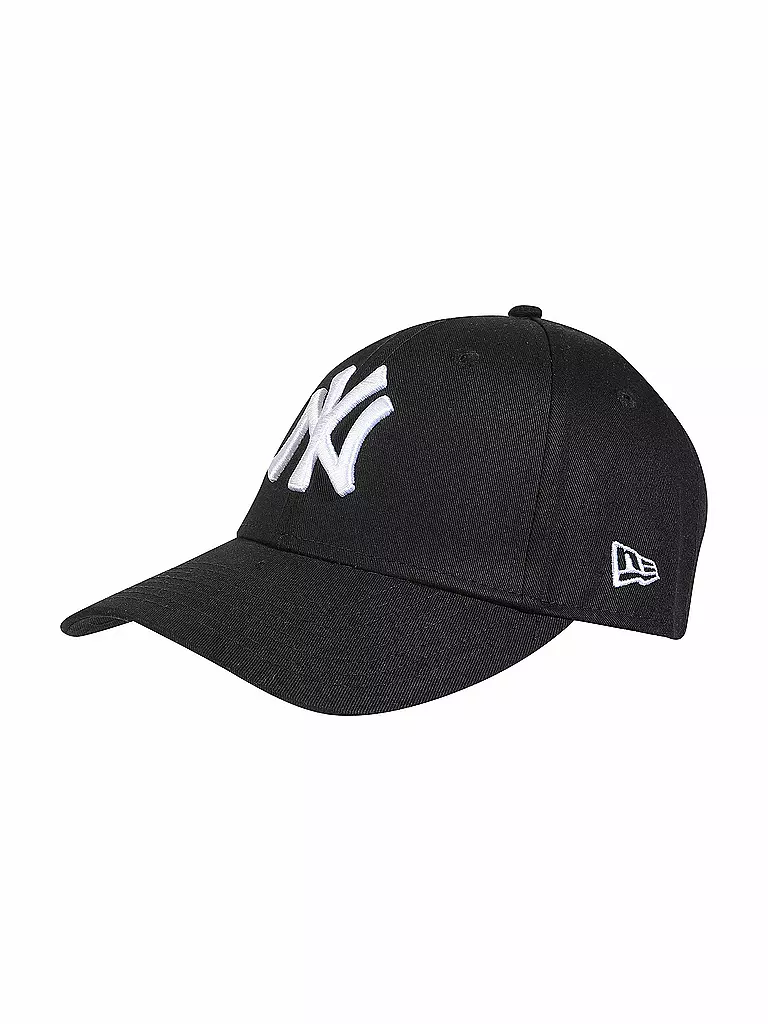 NEW ERA | Casquette NY YANKEES 9FORTY | schwarz