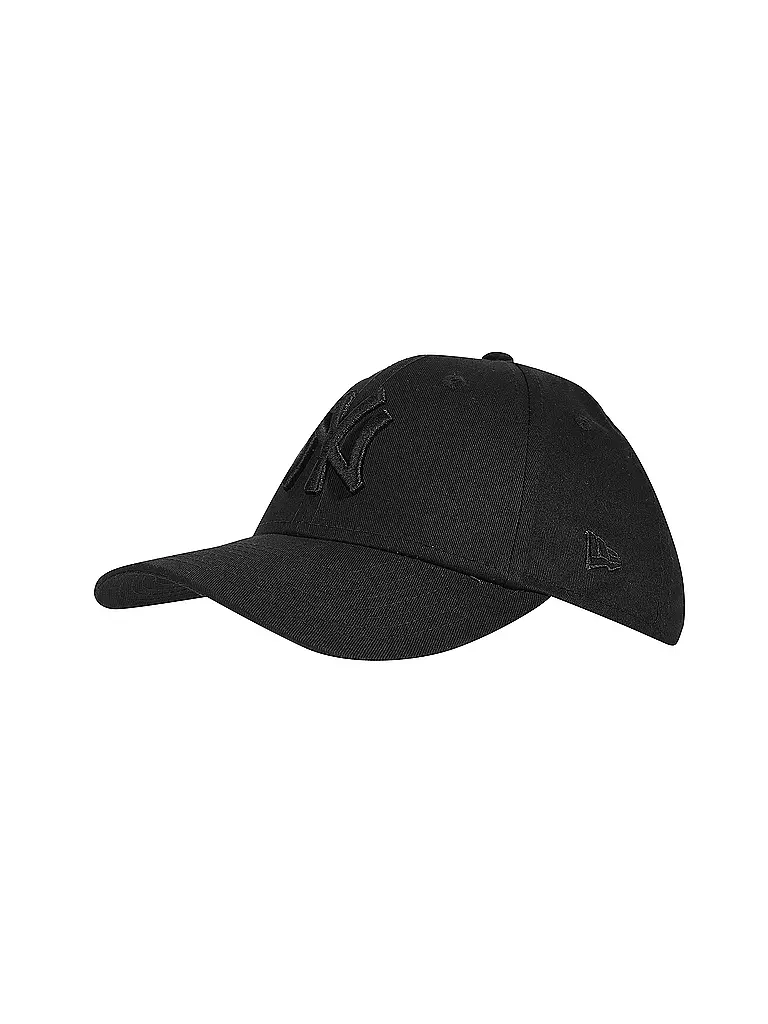 NEW ERA | Casquette NY YANKEES 9FORTY | schwarz