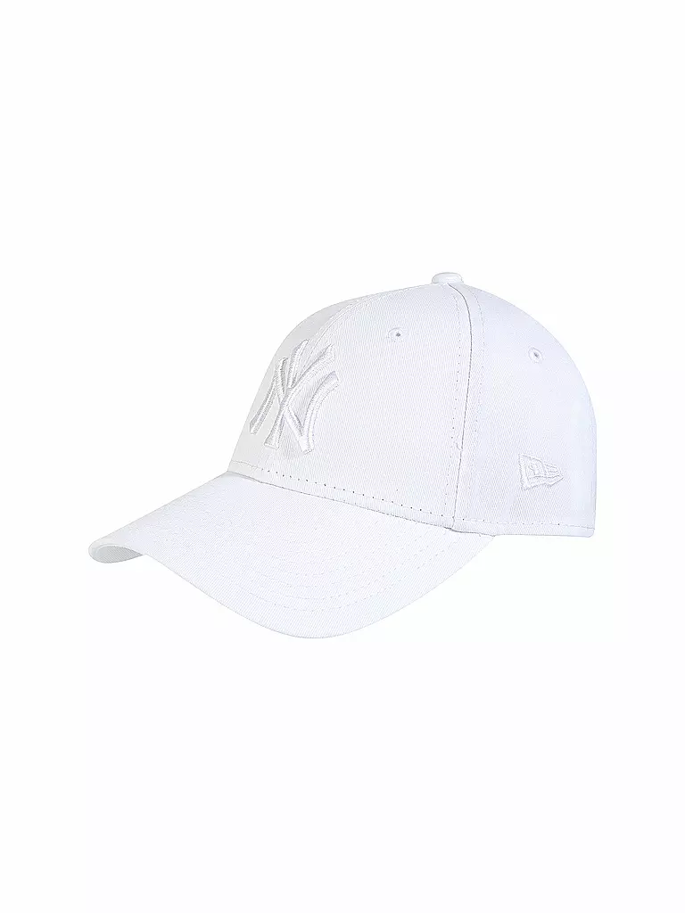 NEW ERA | Casquette NY YANKEES 9FORTY | weiss