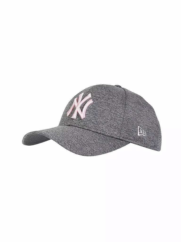 NEW ERA | Casquette NY YANKEES 9FORTY | grau