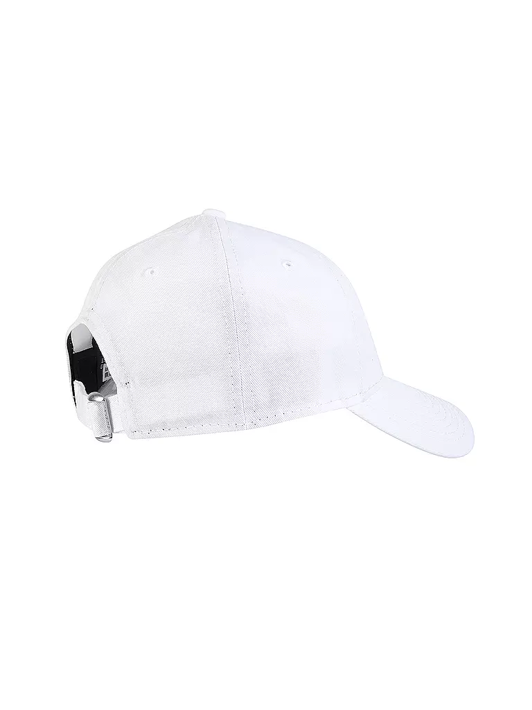 NEW ERA | Casquette NY YANKEES 9FORTY | weiss