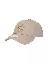 NEW ERA | Casquette NY YANKEES 9FORTY | Beige