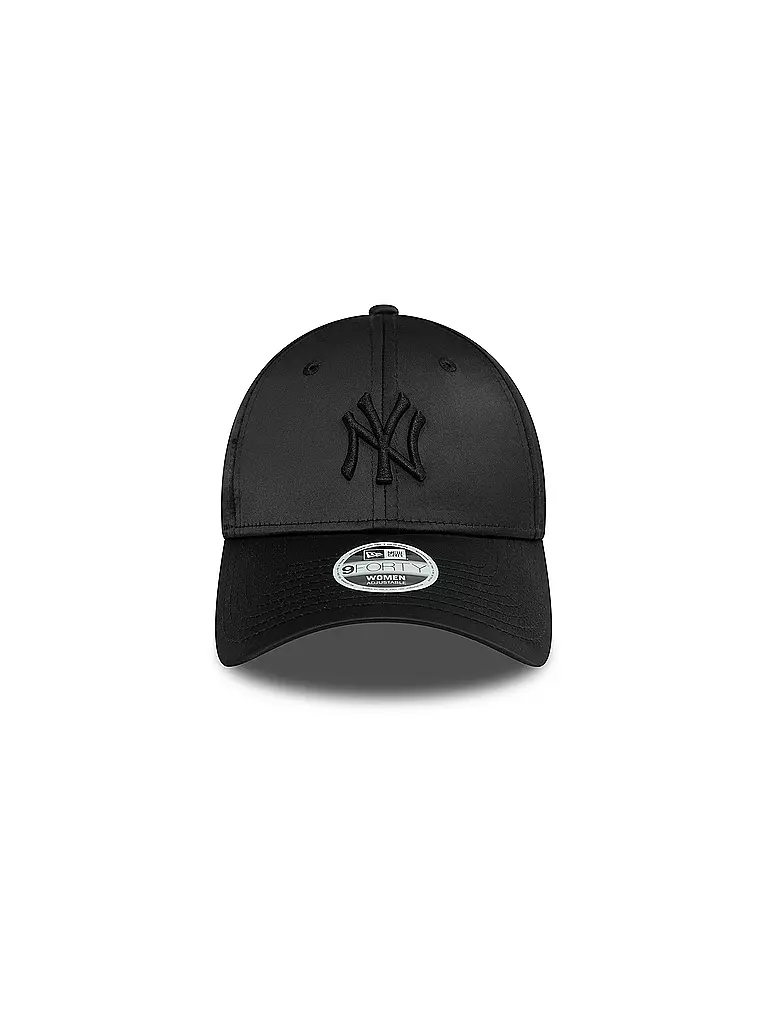 NEW ERA | Casquette SATIN 9FORTY NEYYAN | Noir