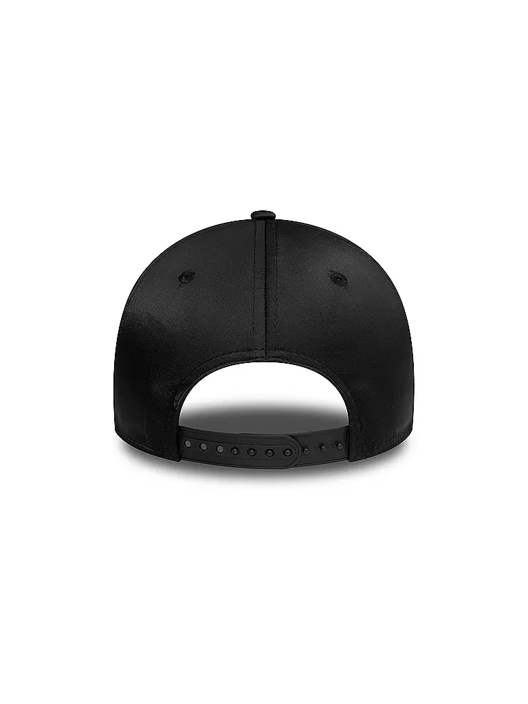 NEW ERA | Casquette SATIN 9FORTY NEYYAN | Noir
