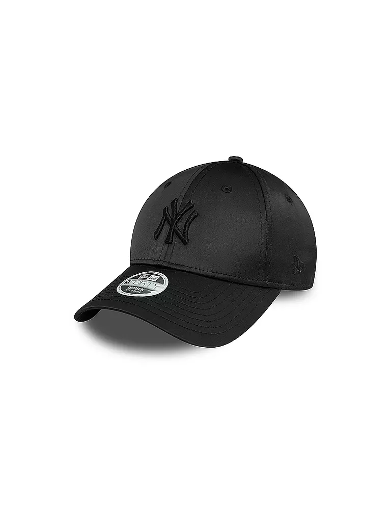 NEW ERA | Casquette SATIN 9FORTY NEYYAN | Noir