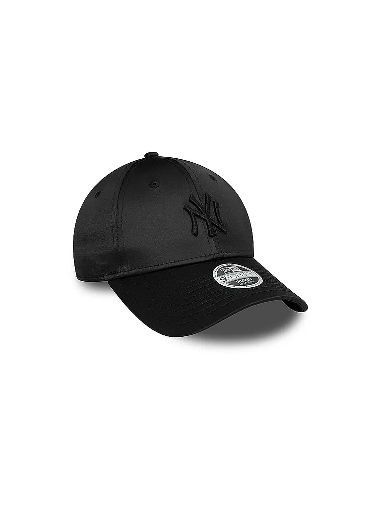 NEW ERA | Casquette SATIN 9FORTY NEYYAN | Noir
