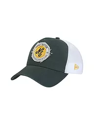 NEW ERA | Casquette | Vert foncé