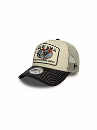 NEW ERA | Casquette | Crème