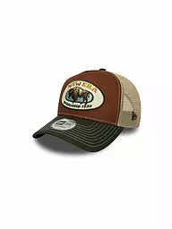NEW ERA | Casquette | Marron