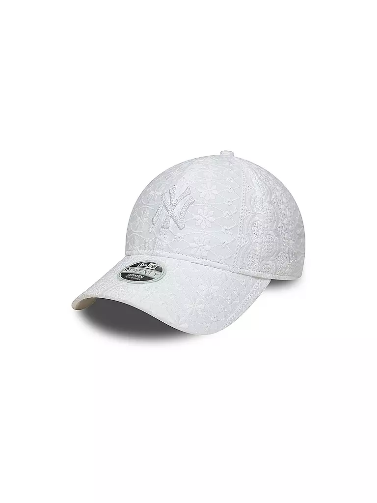 NEW ERA | Casquette | weiss