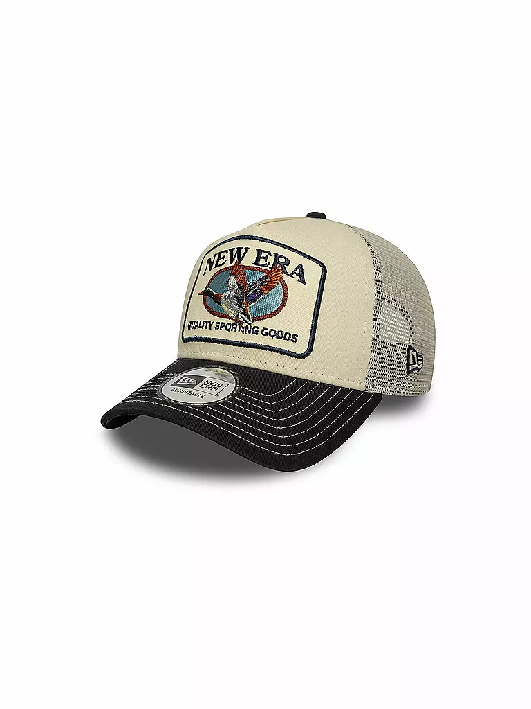 NEW ERA | Casquette | creme